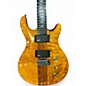 Used Epiphone Gibson Spotlight Antique Amber Solid Body Electric Guitar
