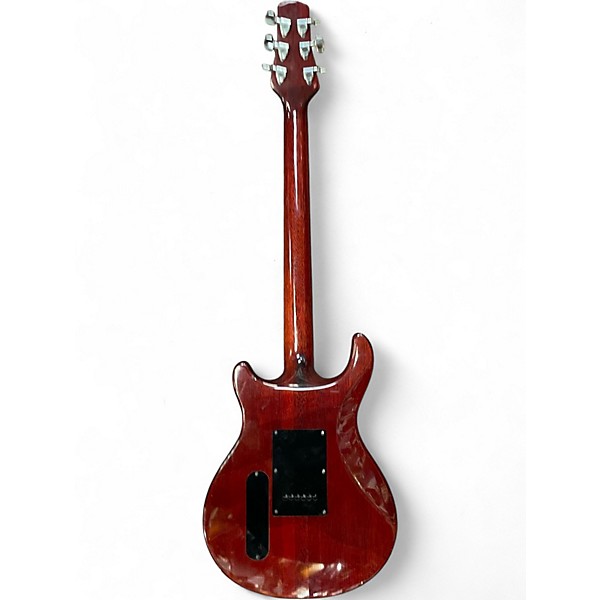 Used Epiphone Gibson Spotlight Antique Amber Solid Body Electric Guitar