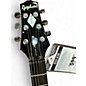 Used Epiphone Gibson Spotlight Antique Amber Solid Body Electric Guitar