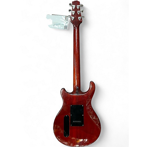 Used Epiphone Gibson Spotlight Antique Amber Solid Body Electric Guitar