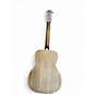Used Eastman PCH2-OM Natural Acoustic Guitar