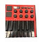 Used Akai Professional MPK Mini MK3 MIDI Controller