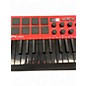 Used Akai Professional MPK Mini MK3 MIDI Controller