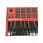 Used Akai Professional MPK Mini MK3 MIDI Controller