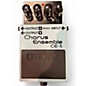 Used BOSS CE5 Chorus Ensemble Effect Pedal thumbnail