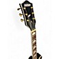 Used Gretsch Guitars G5427TG Black Pearl Hollow Body Electric Guitar