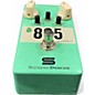 Used Seymour Duncan 805 overdrive Effect Pedal