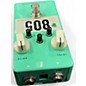 Used Seymour Duncan 805 overdrive Effect Pedal