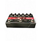 Used Eventide Pitch Factor Harmonizer Effect Pedal