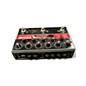Used Eventide Pitch Factor Harmonizer Effect Pedal