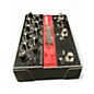 Used Eventide Pitch Factor Harmonizer Effect Pedal