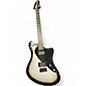 Used Balaguer espada Silverburst Baritone Guitars thumbnail