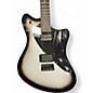 Used Balaguer espada Silverburst Baritone Guitars