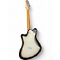 Used Balaguer espada Silverburst Baritone Guitars