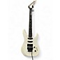 Used Dean z eighty eighte Classic White Solid Body Electric Guitar thumbnail