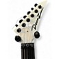 Used Dean z eighty eighte Classic White Solid Body Electric Guitar