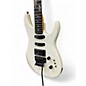 Used Dean z eighty eighte Classic White Solid Body Electric Guitar
