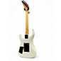 Used Dean z eighty eighte Classic White Solid Body Electric Guitar