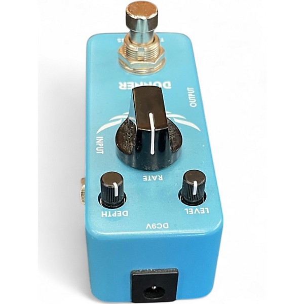 Used Donner TUTTI LOVE Effect Pedal