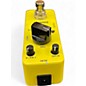 Used Donner YELLOW FALL Effect Pedal