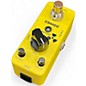 Used Donner YELLOW FALL Effect Pedal