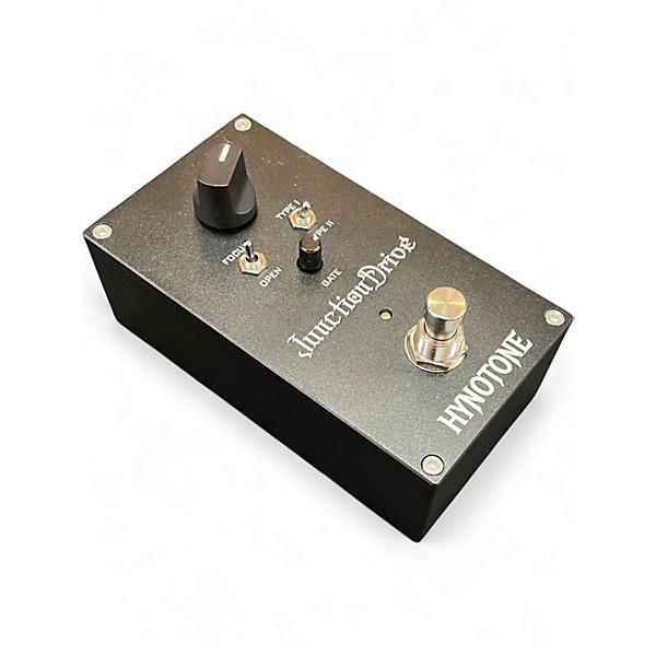 Used Hynotone JUNCTION DRIVE Effect Pedal