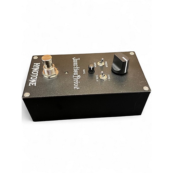 Used Hynotone JUNCTION DRIVE Effect Pedal