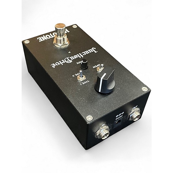 Used Hynotone JUNCTION DRIVE Effect Pedal