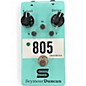 Used Seymour Duncan 805 Effect Pedal thumbnail