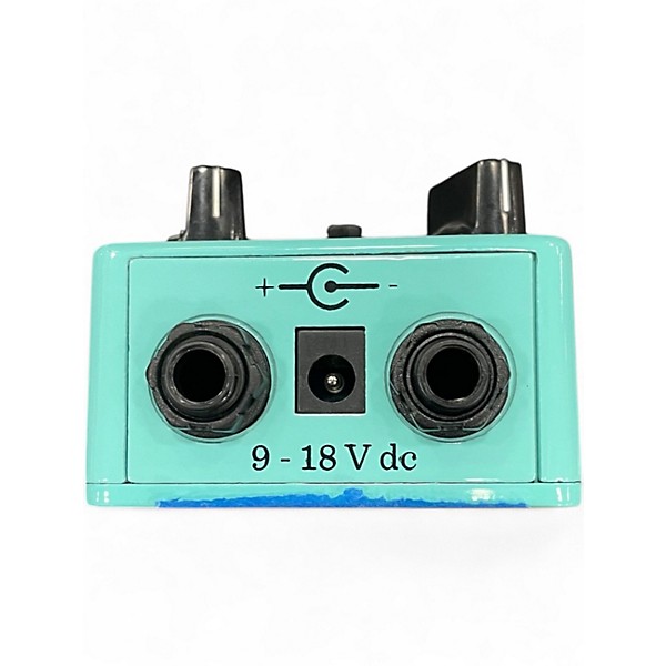 Used Seymour Duncan 805 Effect Pedal