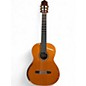 Used 2016 Yulong Guo CHAMBER CONCERT Natural Classical Acoustic Guitar thumbnail