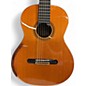 Used 2016 Yulong Guo CHAMBER CONCERT Natural Classical Acoustic Guitar