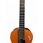 Used 2016 Yulong Guo CHAMBER CONCERT Natural Classical Acoustic Guitar