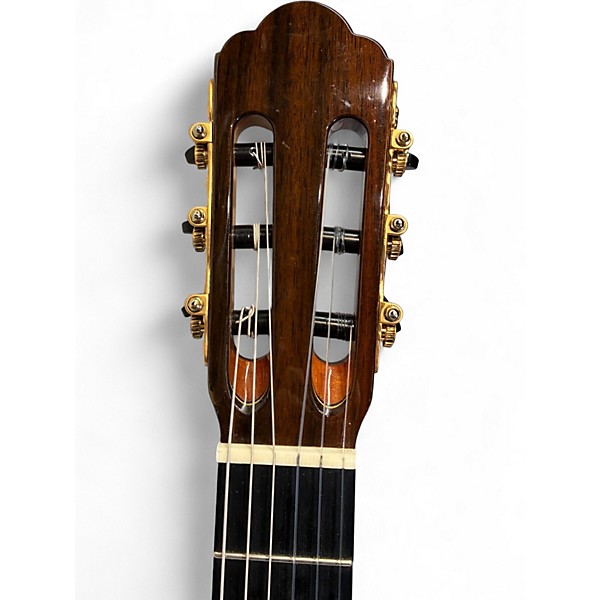 Used 2016 Yulong Guo CHAMBER CONCERT Natural Classical Acoustic Guitar