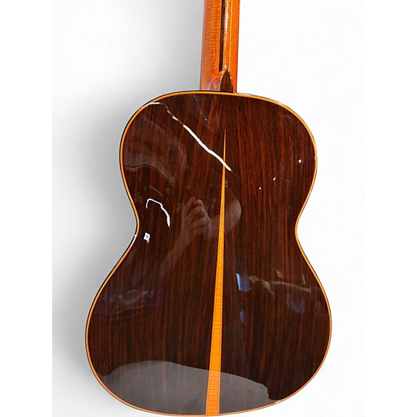 Used 2016 Yulong Guo CHAMBER CONCERT Natural Classical Acoustic Guitar