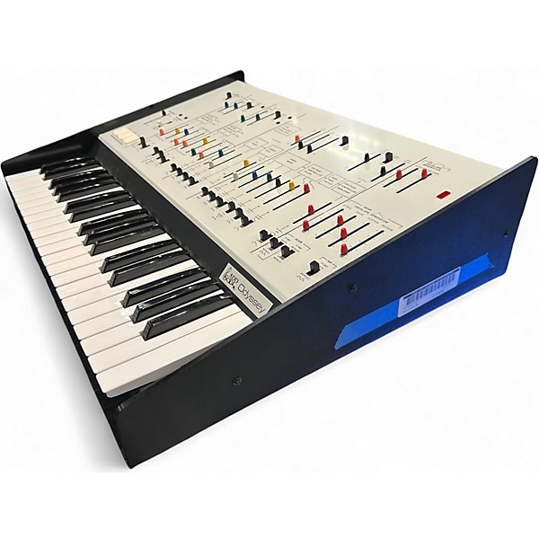 Used ARP ODYSSEY Synthesizer