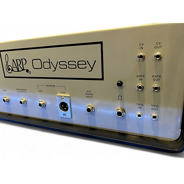 Used ARP ODYSSEY Synthesizer