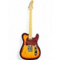 Used G&L Tribute ASAT Classic 2 Color Sunburst Solid Body Electric Guitar thumbnail