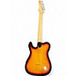 Used G&L Tribute ASAT Classic 2 Color Sunburst Solid Body Electric Guitar