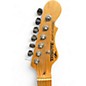 Used G&L Tribute ASAT Classic 2 Color Sunburst Solid Body Electric Guitar