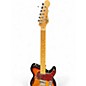 Used G&L Tribute ASAT Classic 2 Color Sunburst Solid Body Electric Guitar