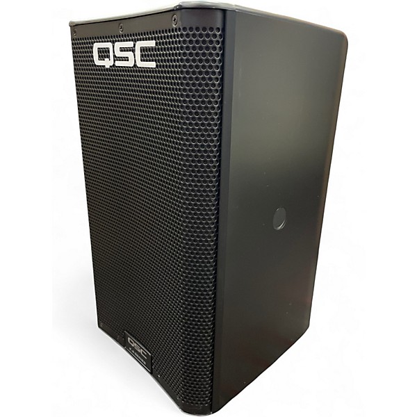 Used QSC K8.2 Powered Speaker