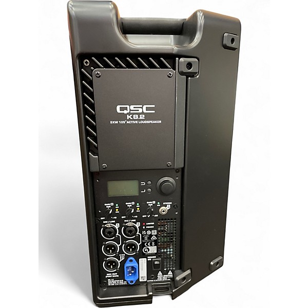 Used QSC K8.2 Powered Speaker