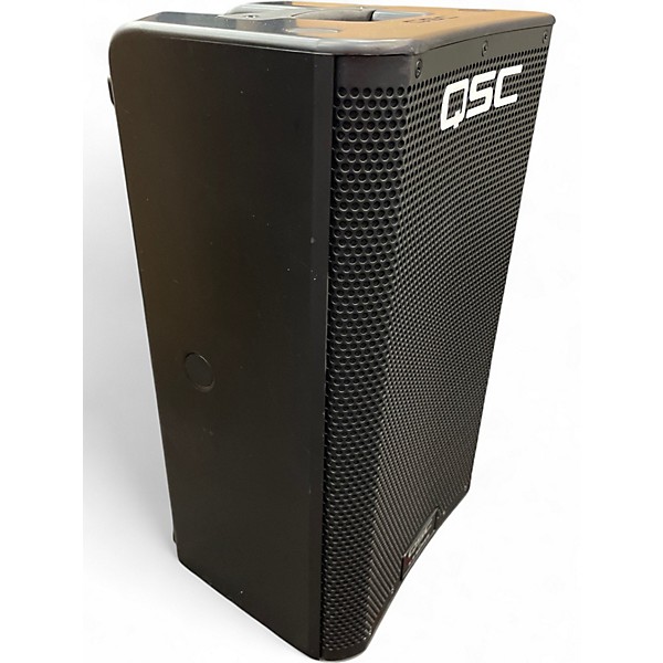 Used QSC K8.2 Powered Speaker