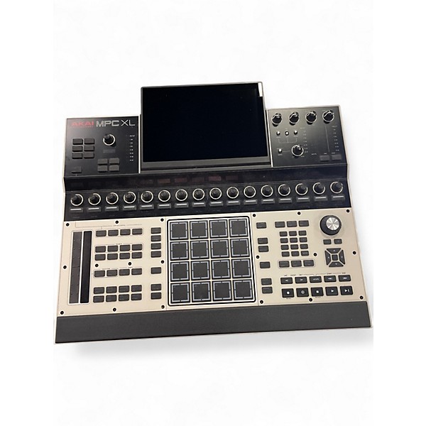 Used Akai Professional MPC XL Production Controller