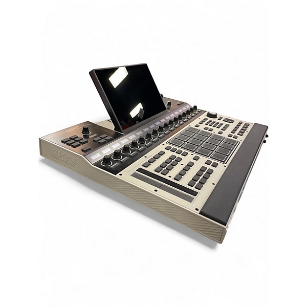 Used Akai Professional MPC XL Production Controller
