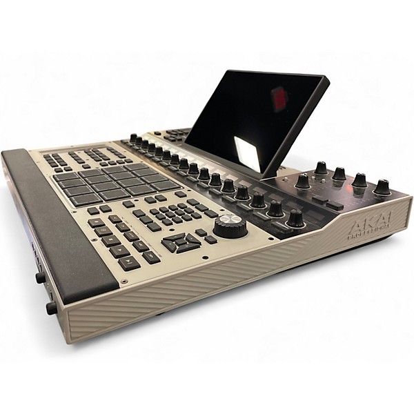 Used Akai Professional MPC XL Production Controller