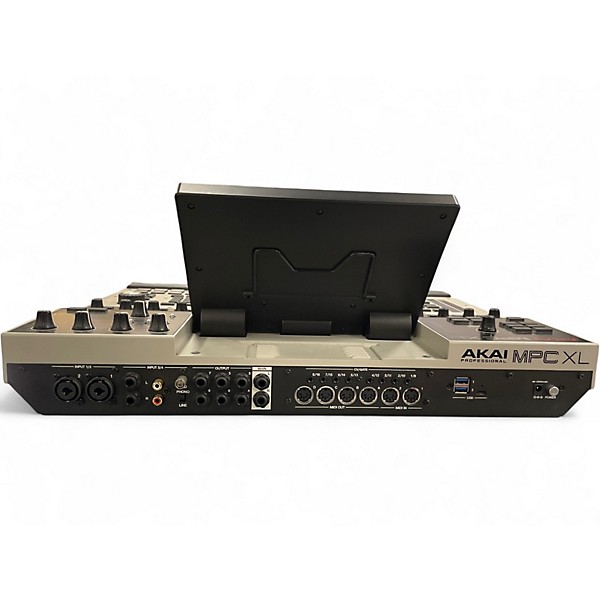 Used Akai Professional MPC XL Production Controller