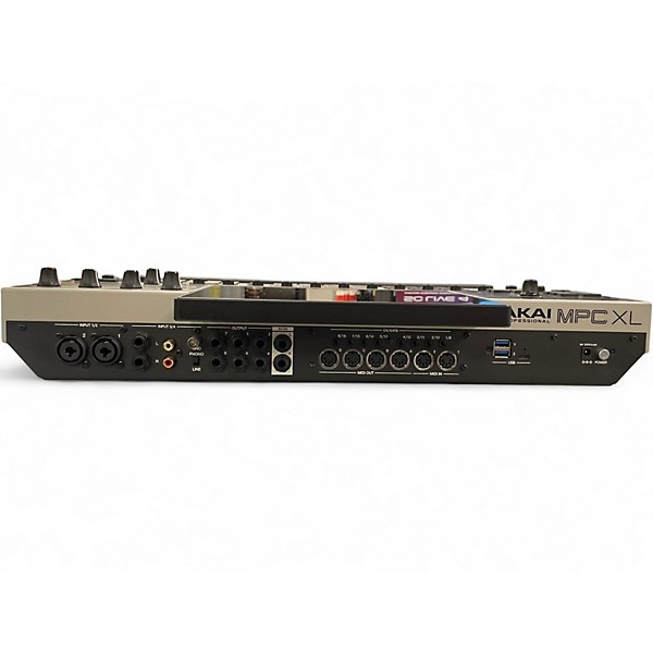 Used Akai Professional MPC XL Production Controller