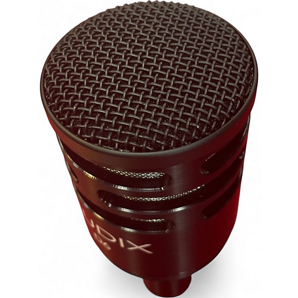 Used Audix D6 Drum Microphone